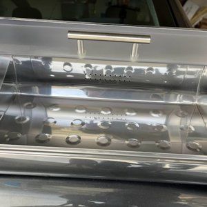 New stainlessSteel Bread basket-